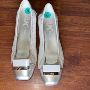 Anne Klein Sport Flats